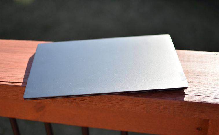 Lenovo IdeaPad 730s: Dòng sản phẩm Laptop vô cùng mỏng nhẹ trên thị trường